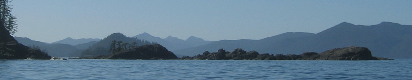 Gwaii Haanas 24