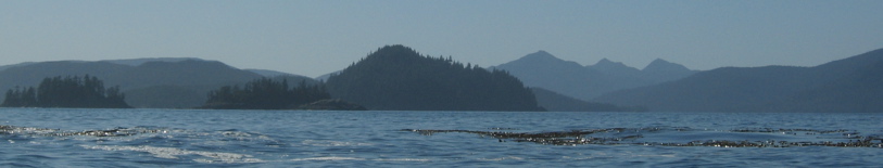 Gwaii Haanas 26