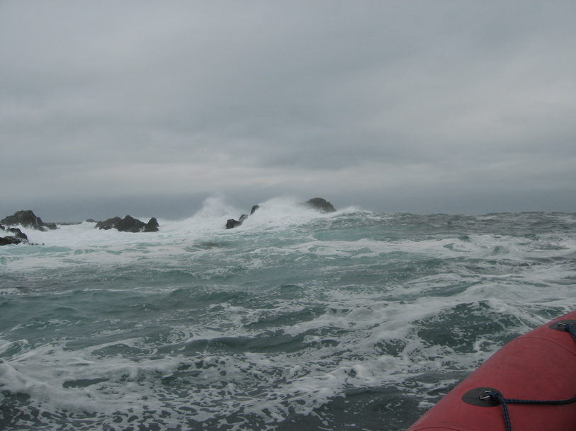 Gwaii Haanas 28