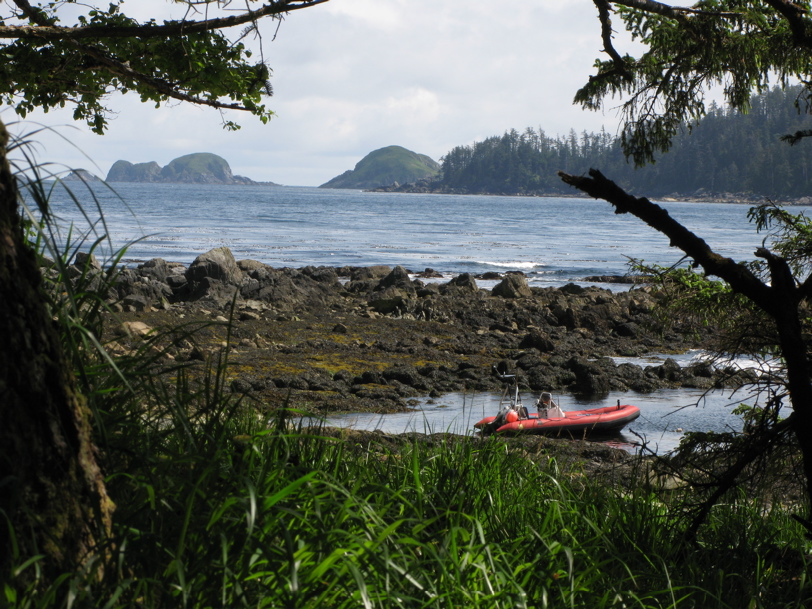  Gwaii Haanas 72