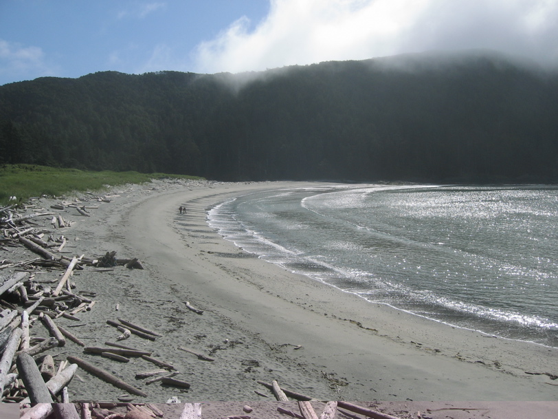  Gwaii Haanas 79