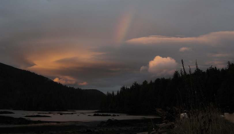  Gwaii Haanas 82