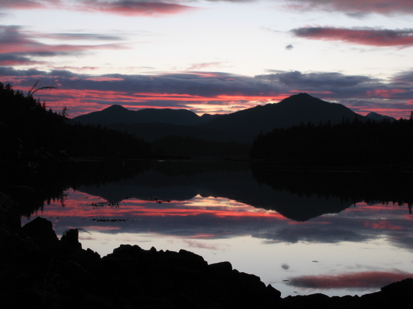  Gwaii Haanas 84