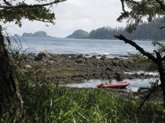 Gwaii Haanas 72