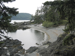 Gwaii Haanas 81