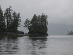 Gwaii Haanas 59