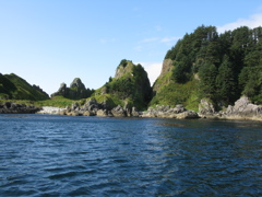 Gwaii Haanas 114