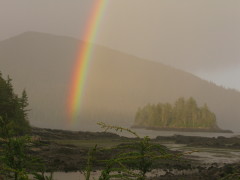 Gwaii Haanas 123