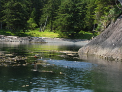 Gwaii Haanas 102