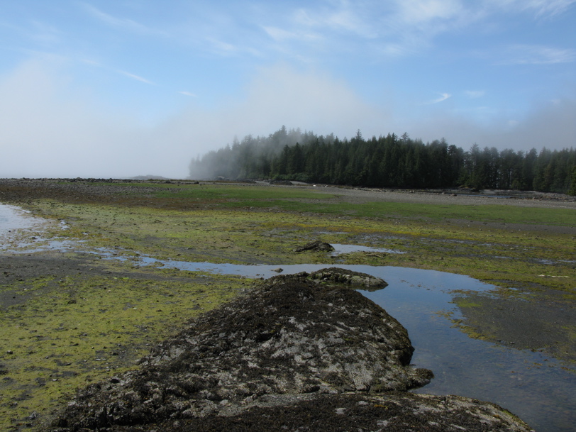 Gwaii Haanas 150