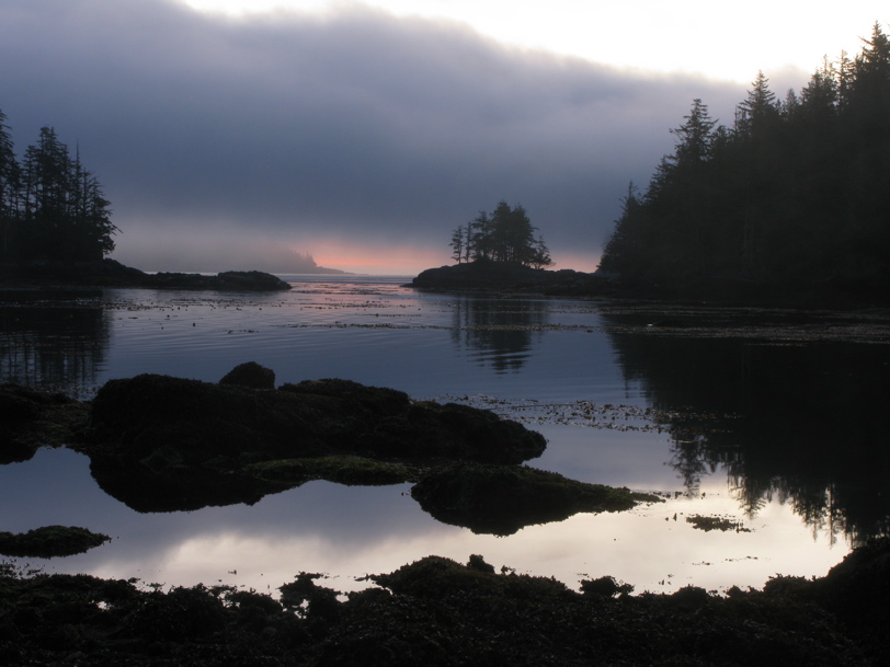 Gwaii Haanas 151