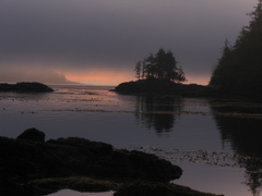 Gwaii Haanas 149