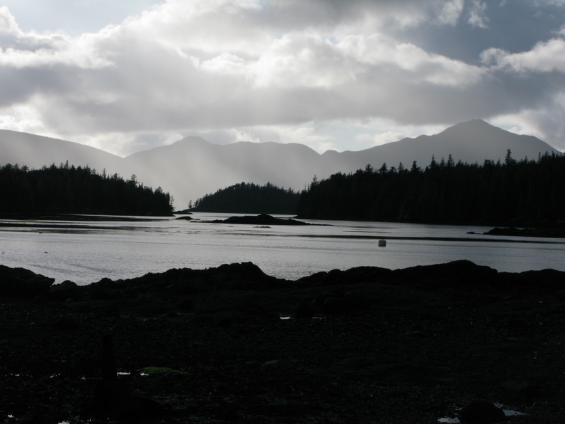 Gwaii Haanas 182