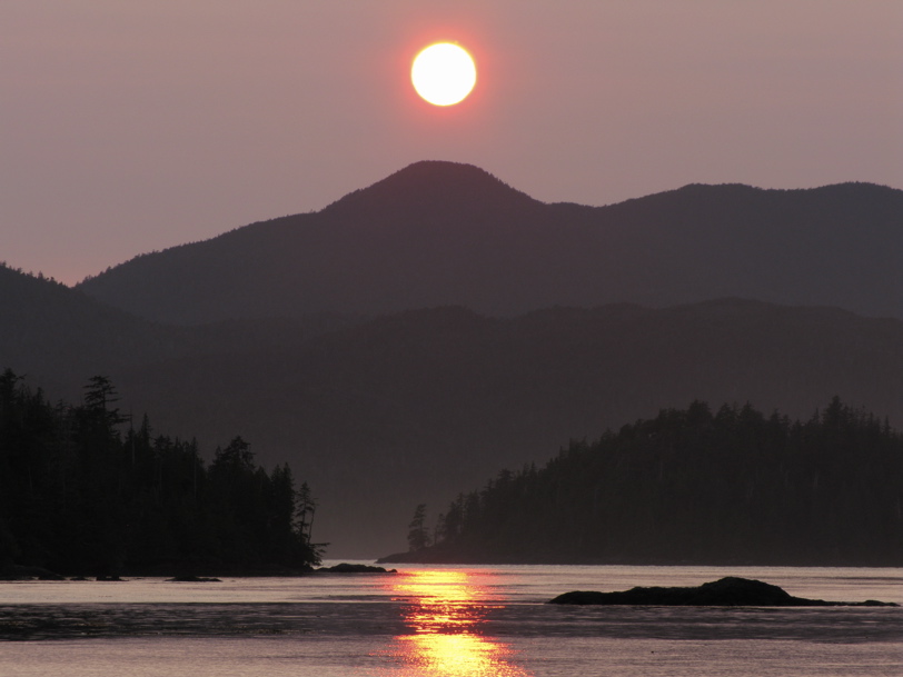 Gwaii Haanas 184