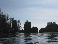 Gwaii Haanas 181