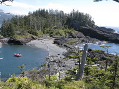 Gwaii Haanas 161