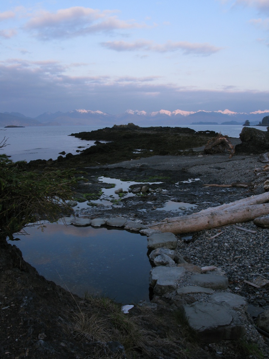 Gwaii Haanas 196