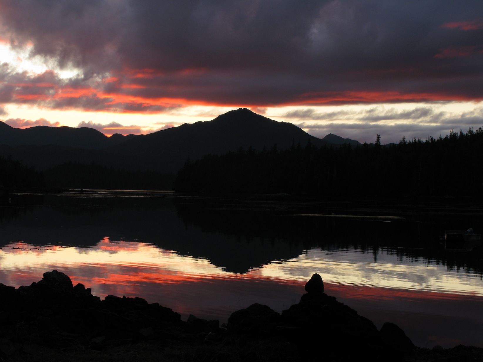 Gwaii Haanas 205