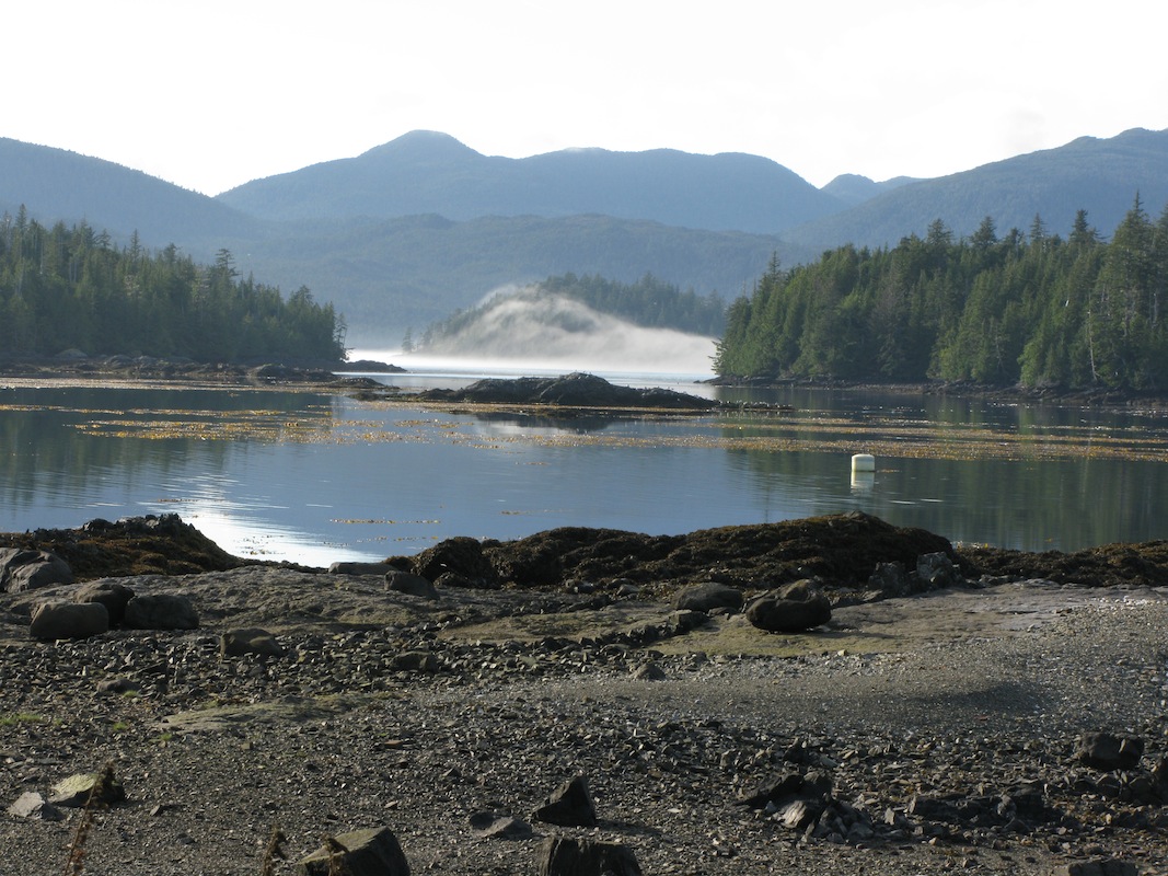 Gwaii Haanas 207