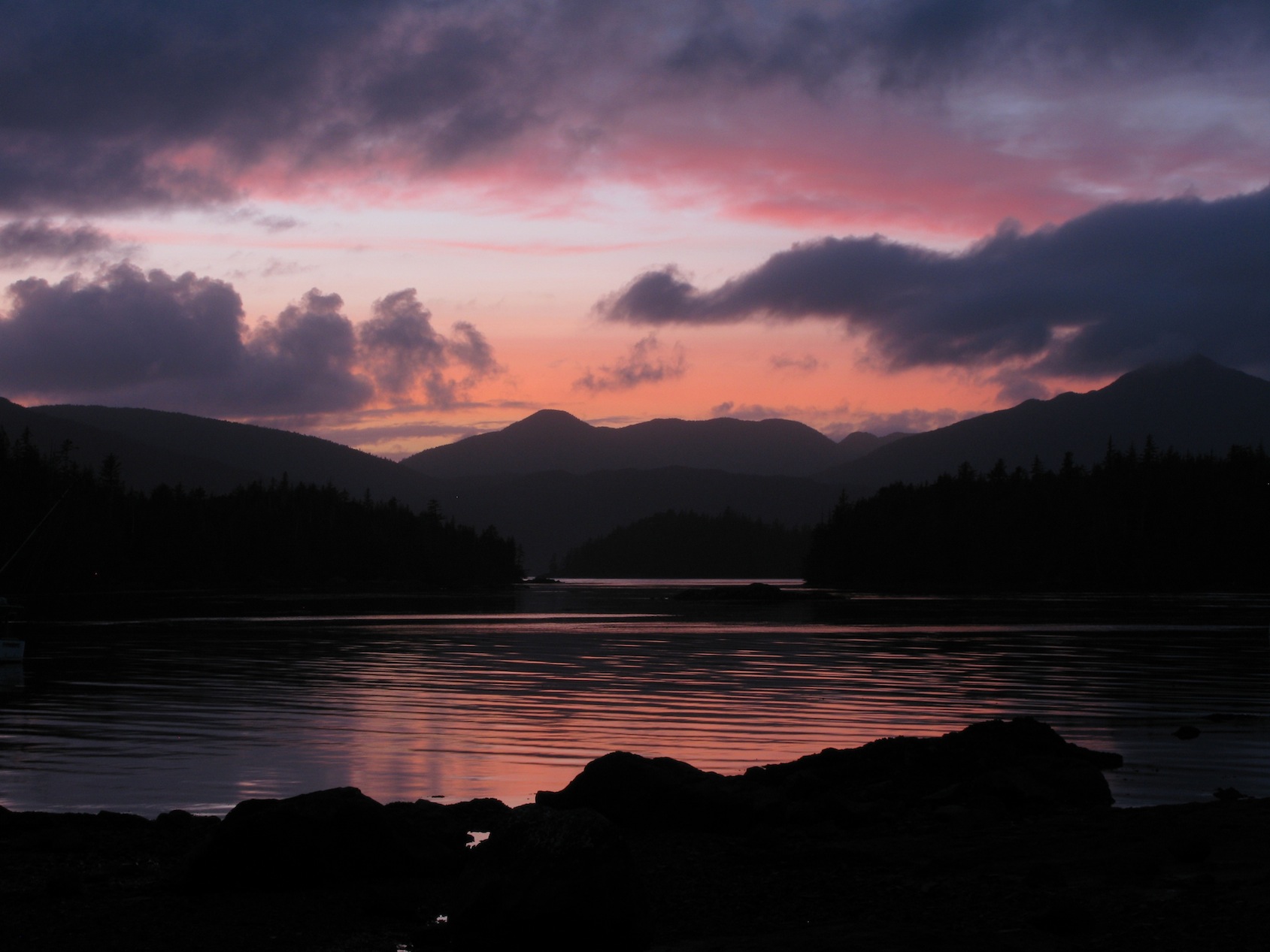 Gwaii Haanas 209