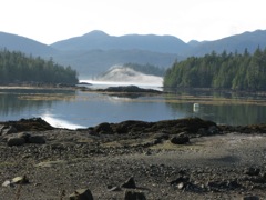 Gwaii Haanas 207