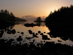 Gwaii Haanas 190