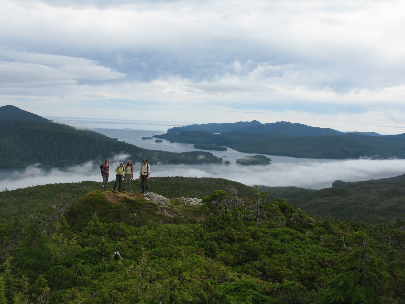 Gwaii Haanas 233