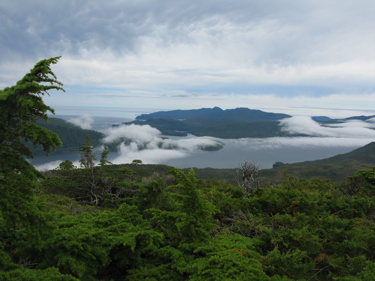 Gwaii Haanas 235