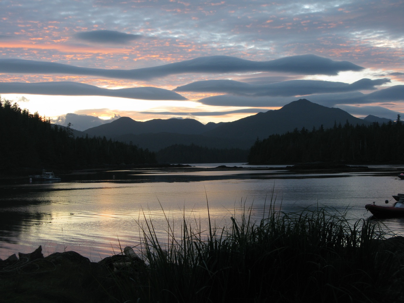 Gwaii Haanas 236