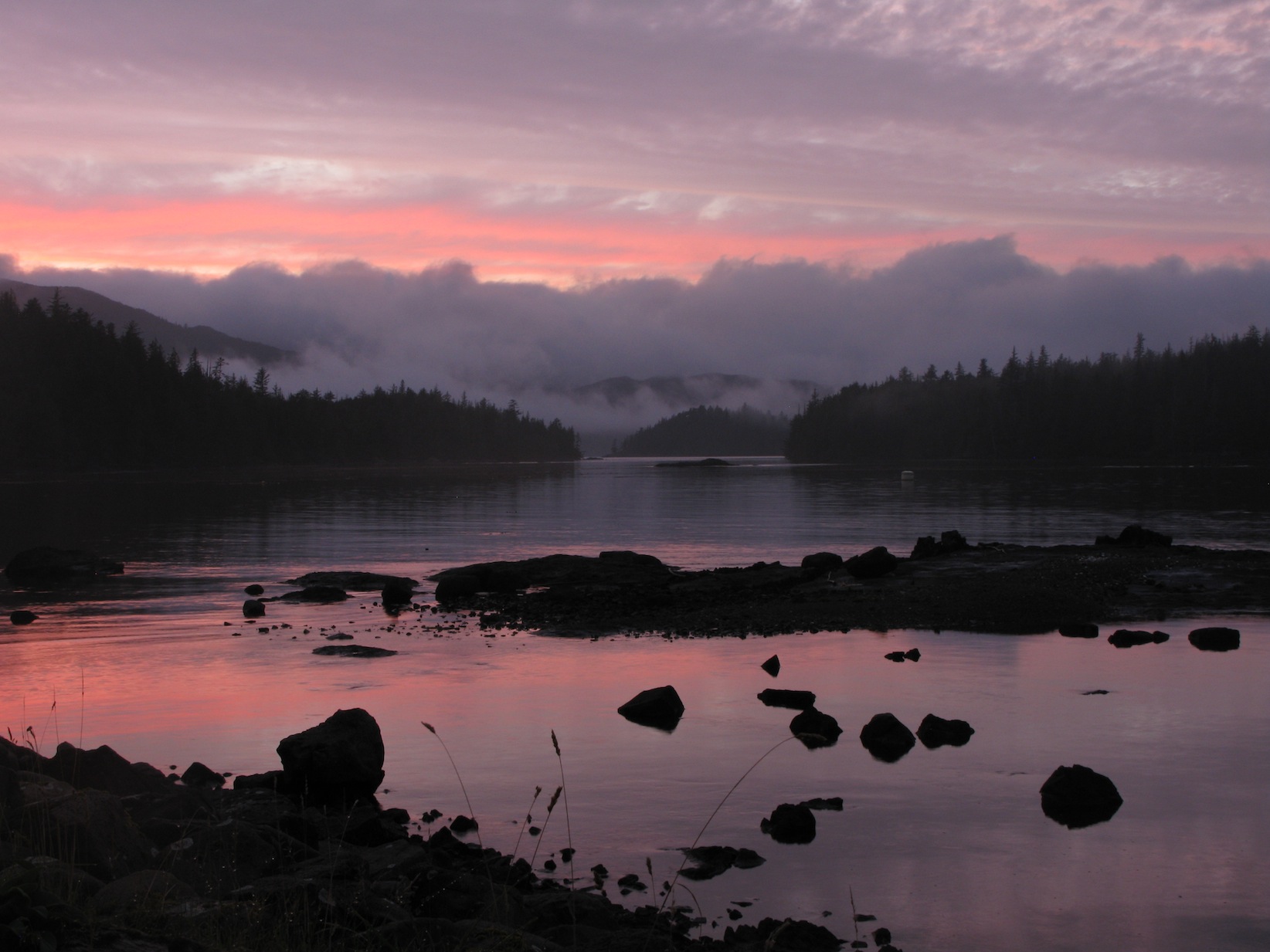 Gwaii Haanas 238