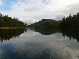 Gwaii Haanas 254