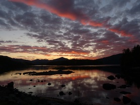 Gwaii Haanas 266