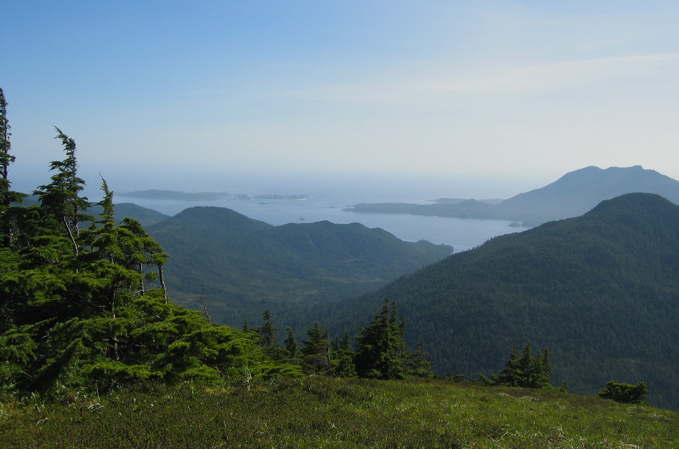 Gwaii Haanas 2