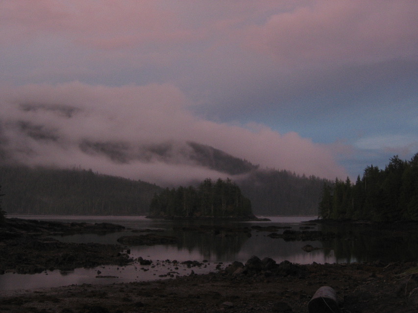 Gwaii Haanas 6