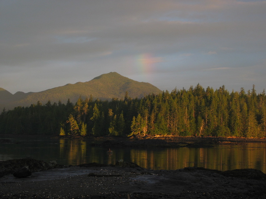 Gwaii Haanas 8